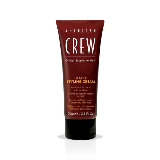 American Crew Matte Styling Cream 100ml