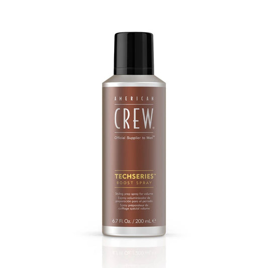 American Crew Tech Series Boost Spray 200ml